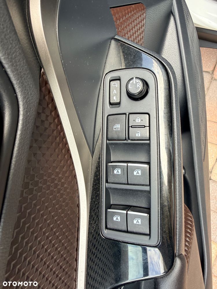 Toyota C-HR Style - 23