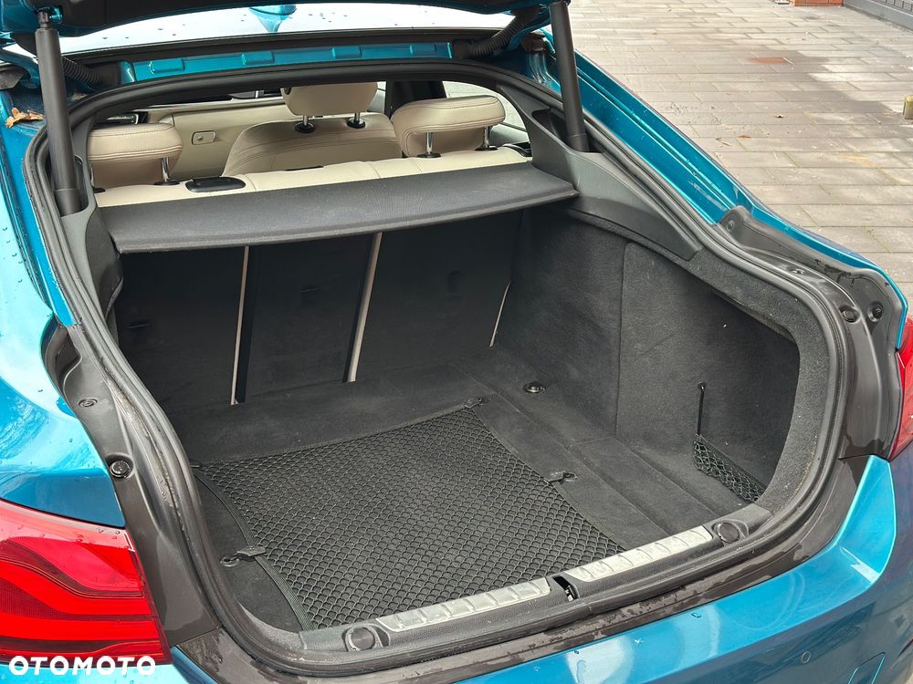 BMW Seria 4 420i Sport-Aut Sport Line - 37