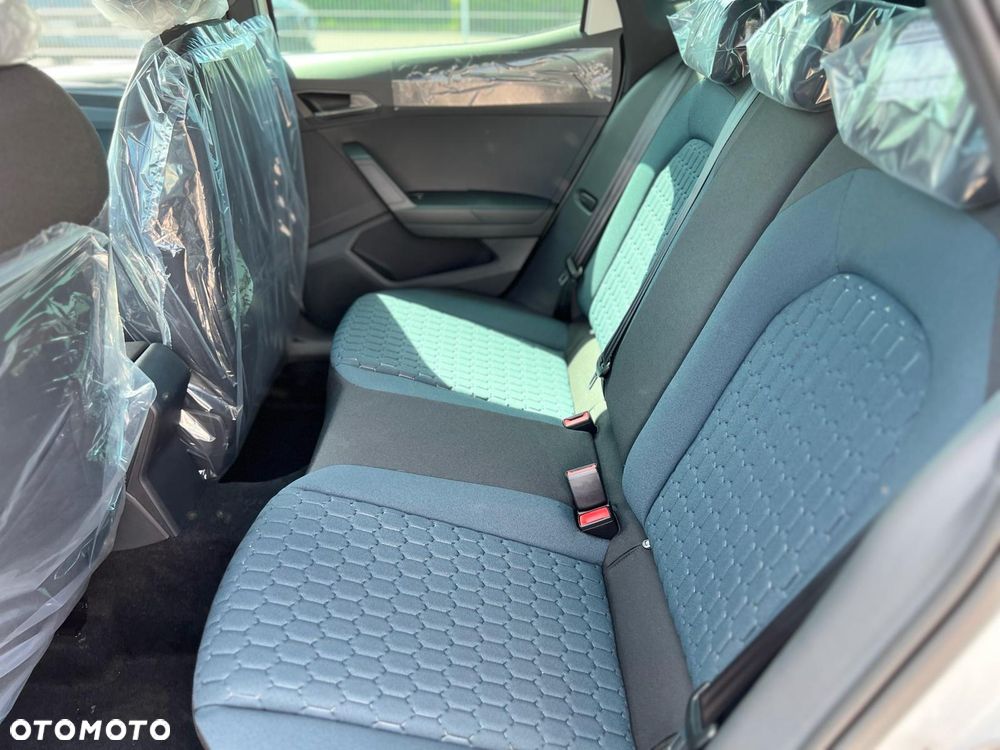 Seat Arona 2026