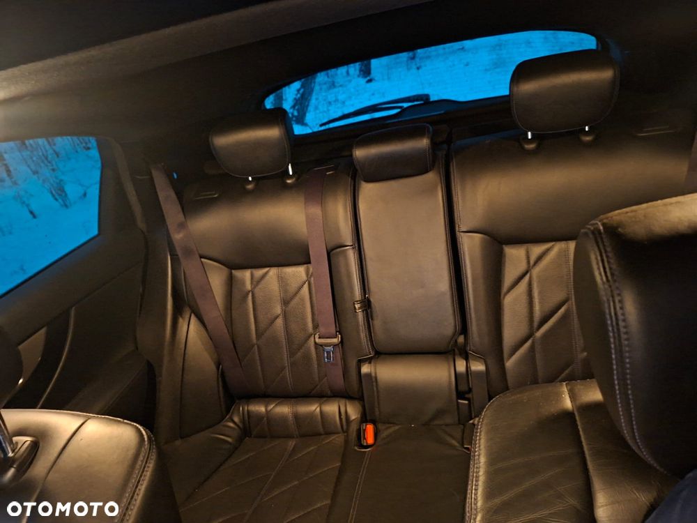 Infiniti QX70 3.0d S Premium - 11