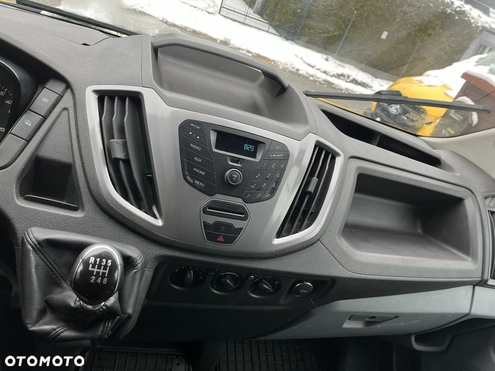 Ford TRANSIT - 10