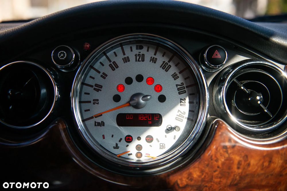 MINI Cooper chili - 20