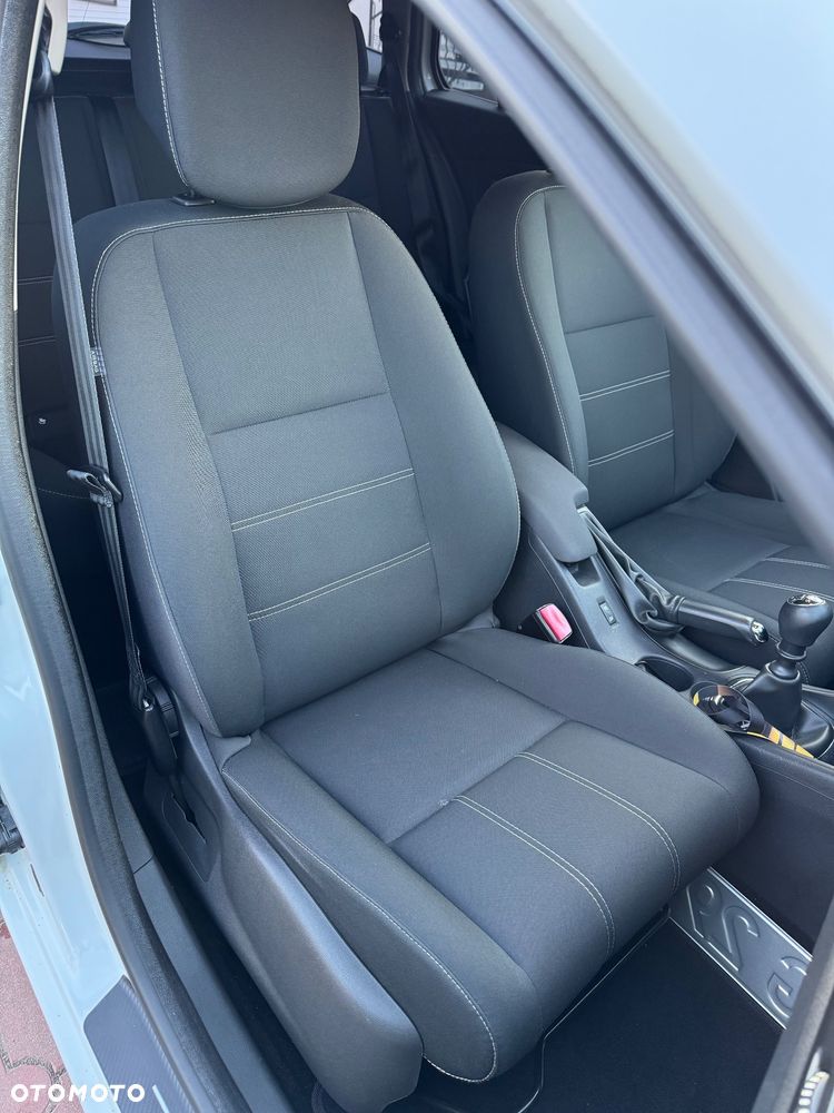 Renault Megane 1.2 16V TCe Energy Life - 17