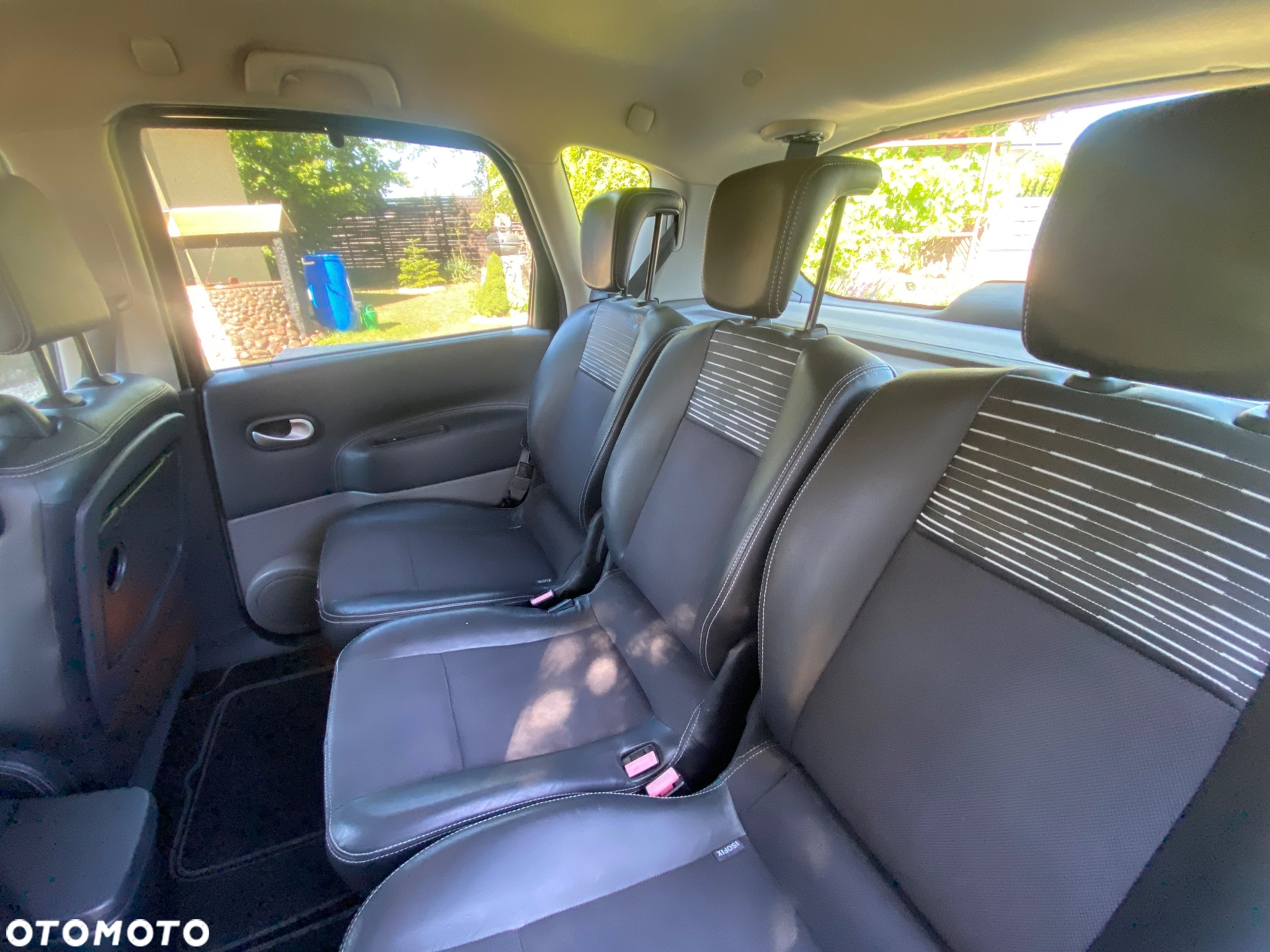Renault Scenic - 10