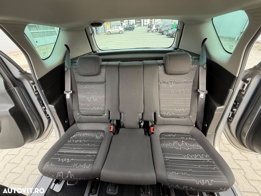 Opel Meriva 1.4 Turbo ECOTEC Start/Stop Design Edition - 13
