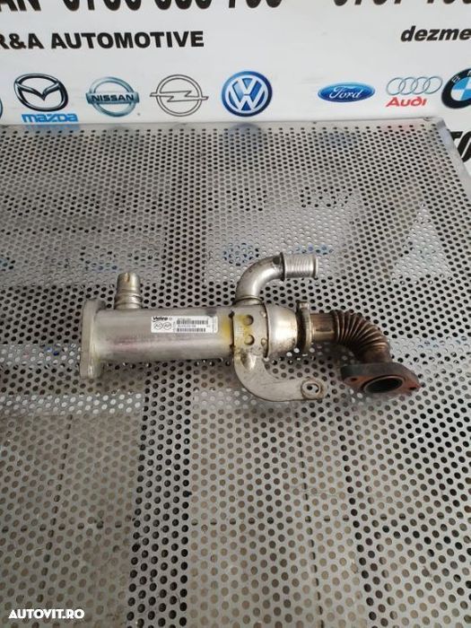Racitor Gaze Egr Volvo V50 S40 Ford 2.0 Diesel 2006/2011 Racitor Gaze Egr Volvo V50 S40 Ford 2.0 Di - 1