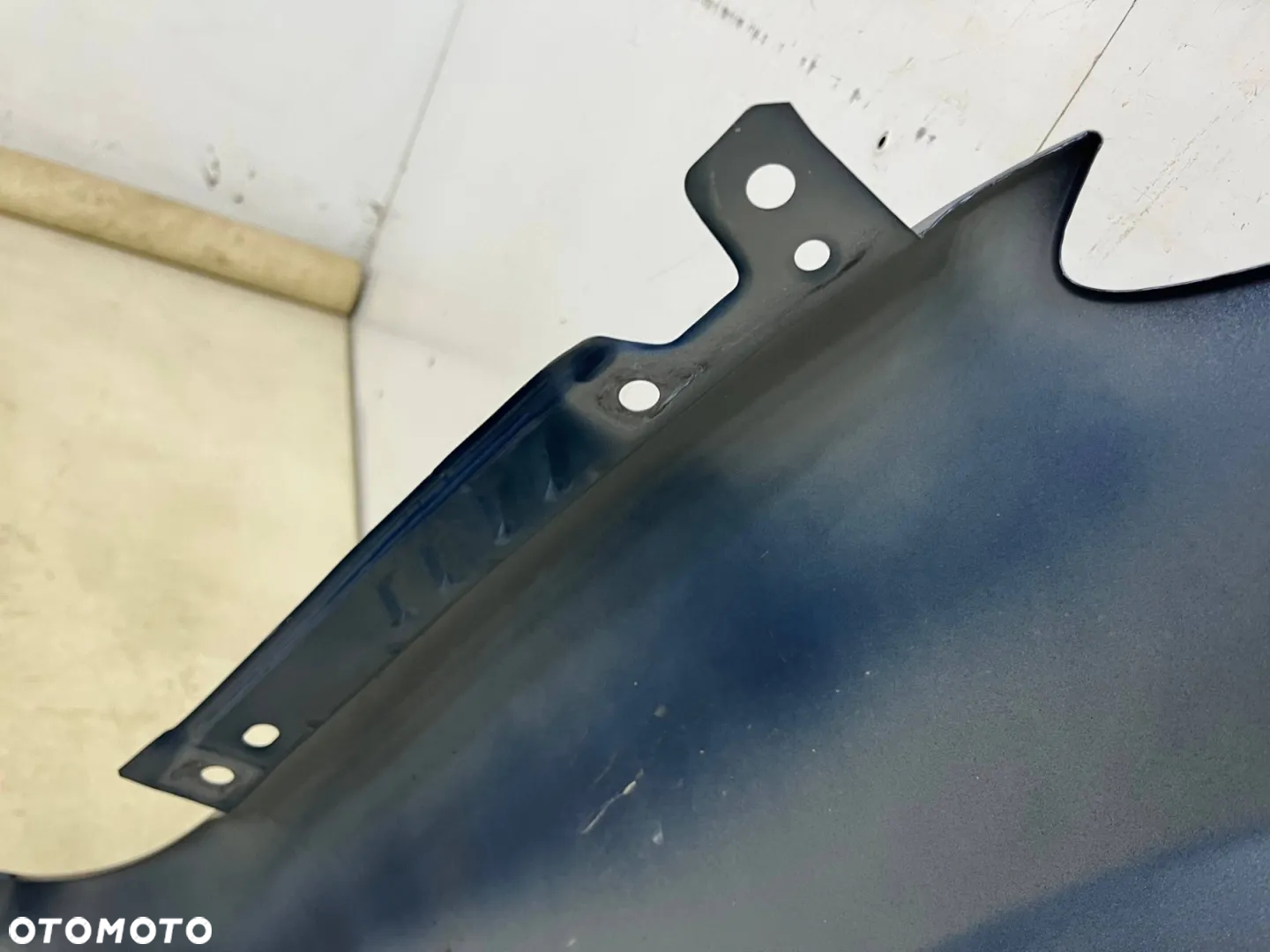 Błotnik Mazda 2 DJ 14r.- lewy przedni lewy przód - 19