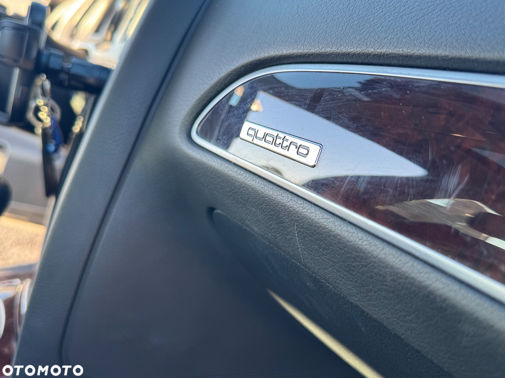Audi A6 3.0 TDI Quattro Tiptronic - 25