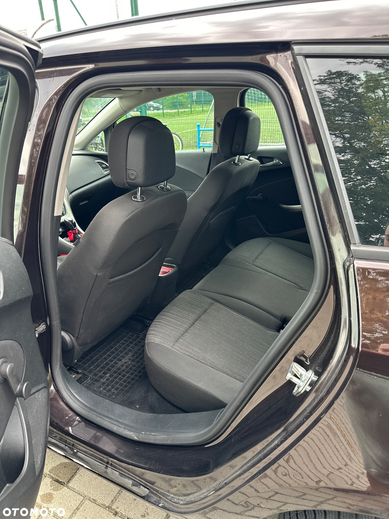 Opel Astra - 10