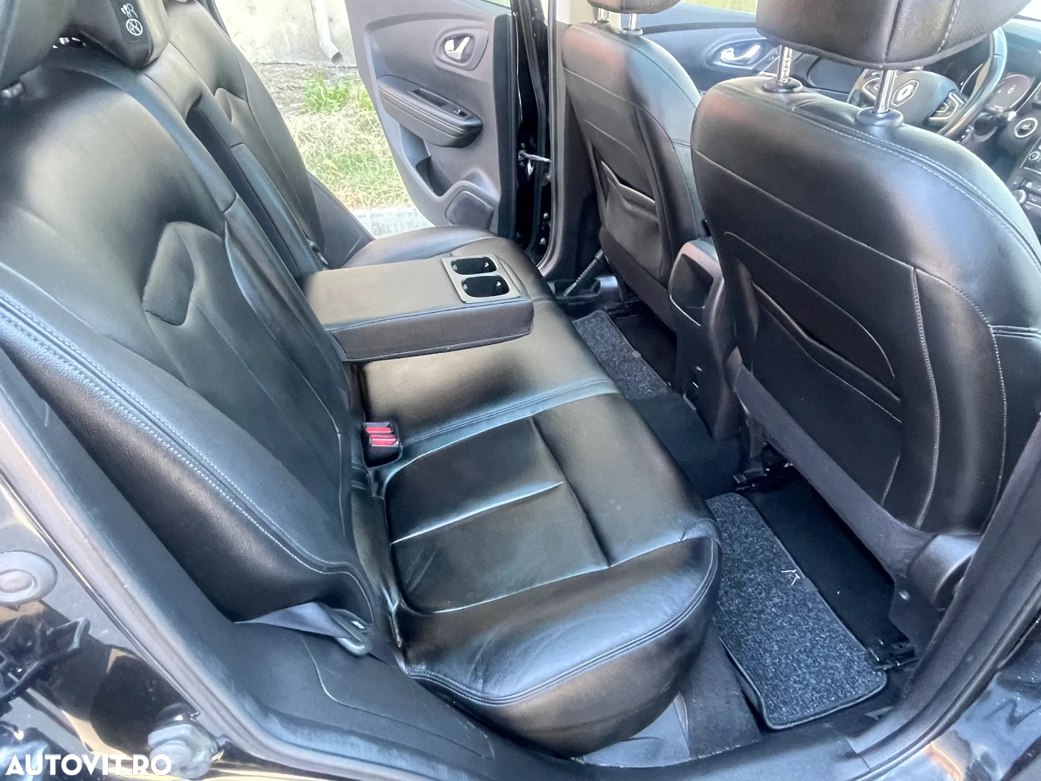 Renault Kadjar Energy dCi 130 4x4 Bose Edition - 22
