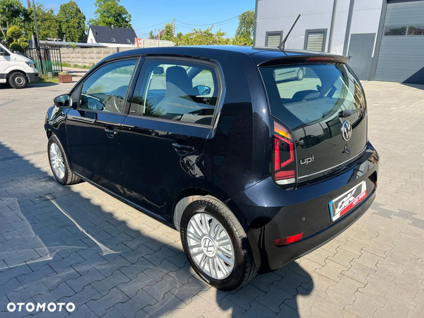 Volkswagen up! Standard