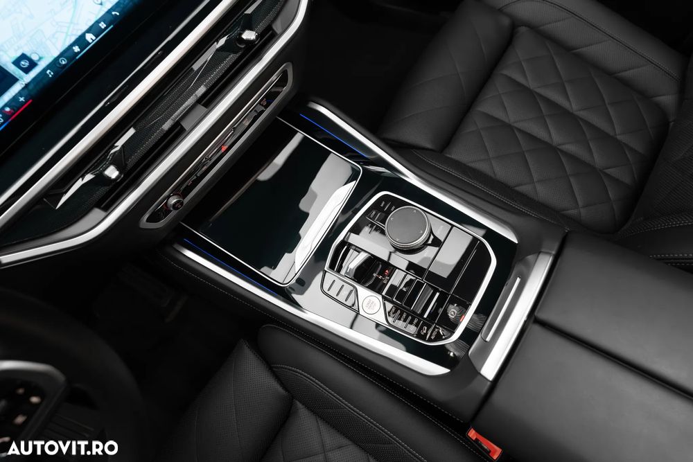 BMW X6 xDrive40i M Sport - 17