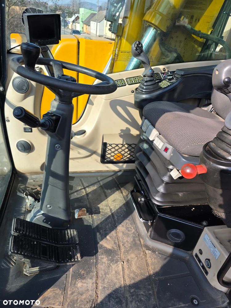 Hydrema MX 14 Roto+Szczypce - 9