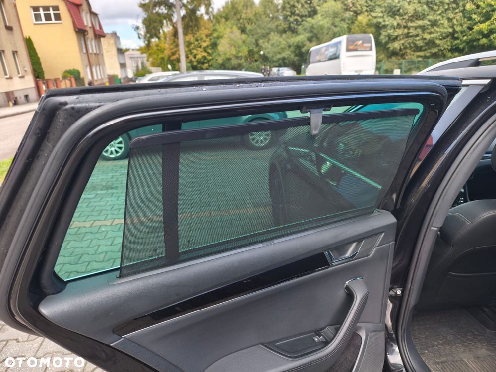 Skoda Superb 2.0 TDI SCR L&K DSG - 16