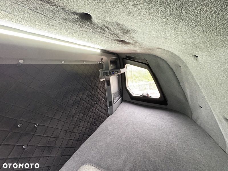 Toyota Proace Max Międzynarodówka 9EP - 17