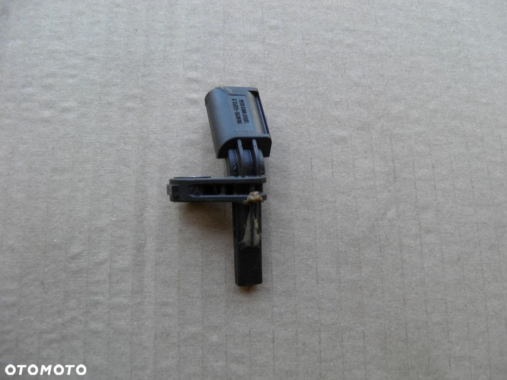 T5 TRANSPORTER MULTIVAN CZUJNIK ABS PRZÓD ORYGINAŁ - 1