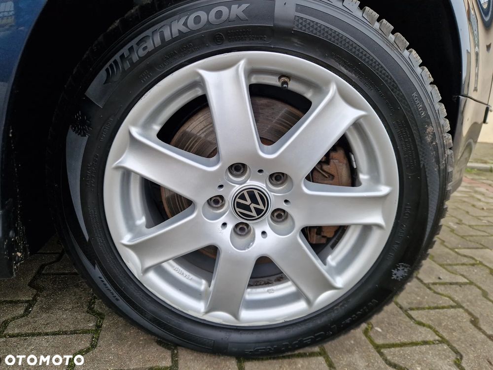 Volkswagen Passat 1.9 TDI Comfortline - 9