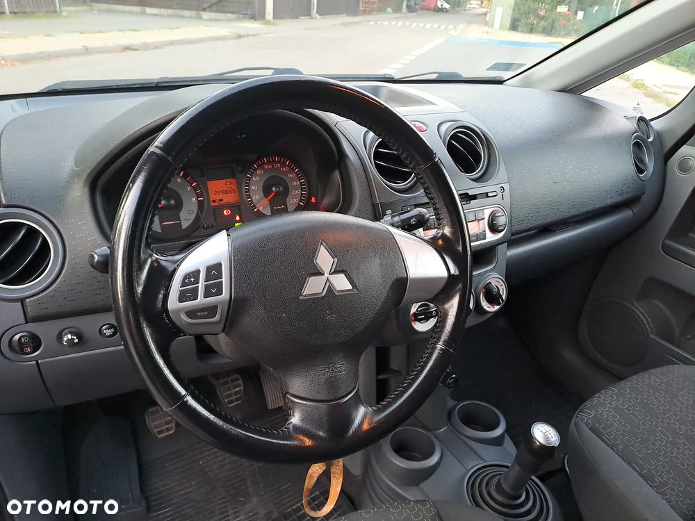 Mitsubishi Colt 1.3 Inform EU5 Cleartec - 7