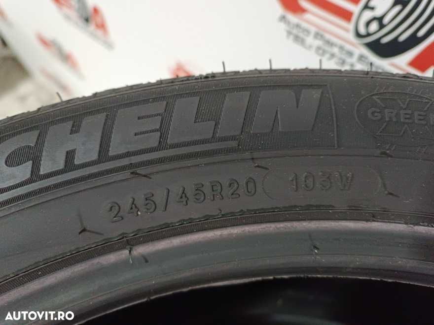 Anvelope 245/45/R20 103W MICHELIN VARA 245 45 20 103W CP-V20418 - 3