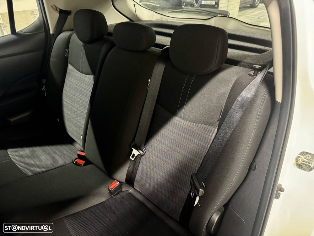 Nissan Leaf N-Connecta - 29