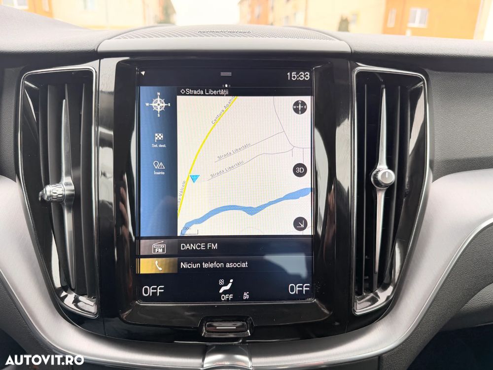 Volvo XC 60 D3 Momentum Pro - 14