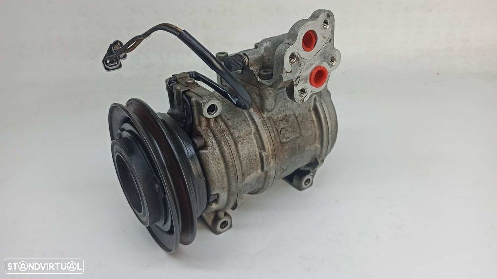 COMPRESSOR DE AR CONDICIONADO CHRYSLER SARATOGA LE - 1