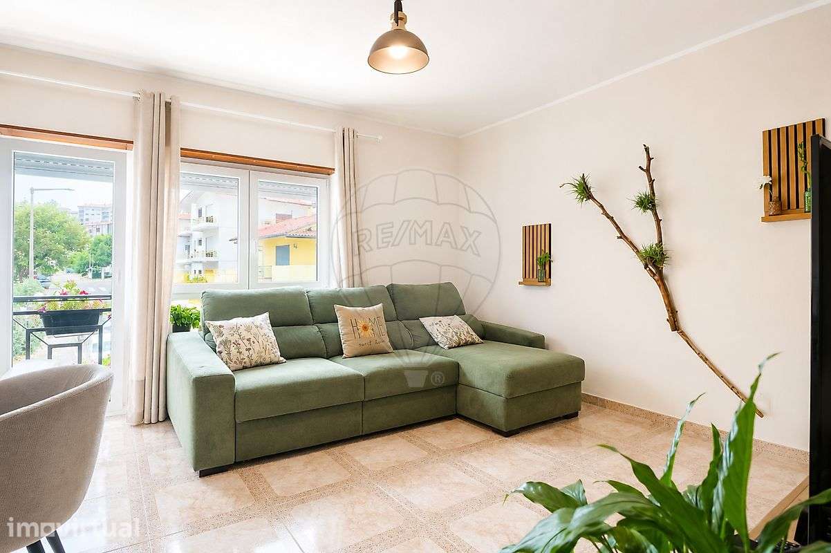 Apartamento T3 para venda - Grande imagem: 4/25