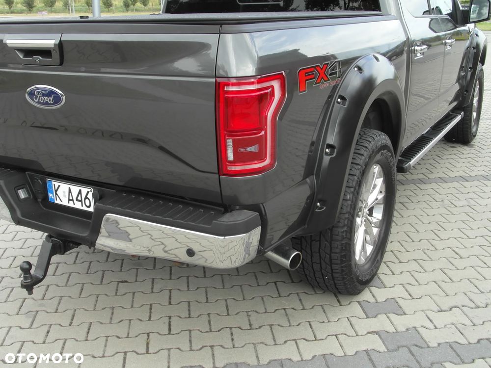 Ford F150 - 9