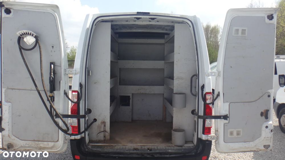 Renault Master - 8