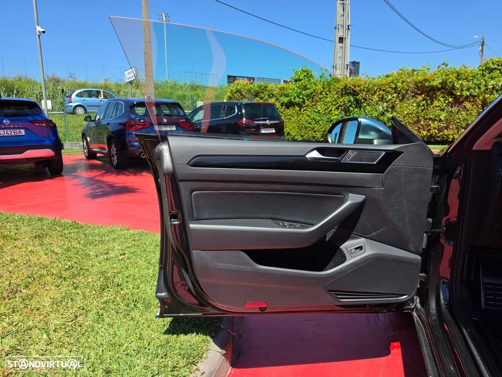 VW Arteon 2.0 TDI Elegance DSG - 9