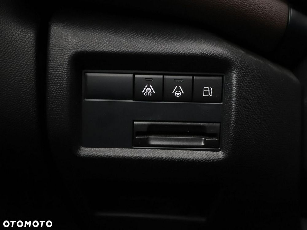 Citroën C5 Aircross 225 e-EAT8 SHINE - 37