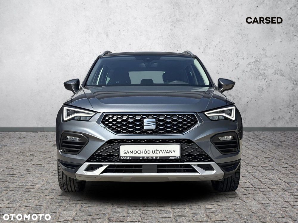 Seat Ateca 1.5 TSI Xperience S&S DSG - 39