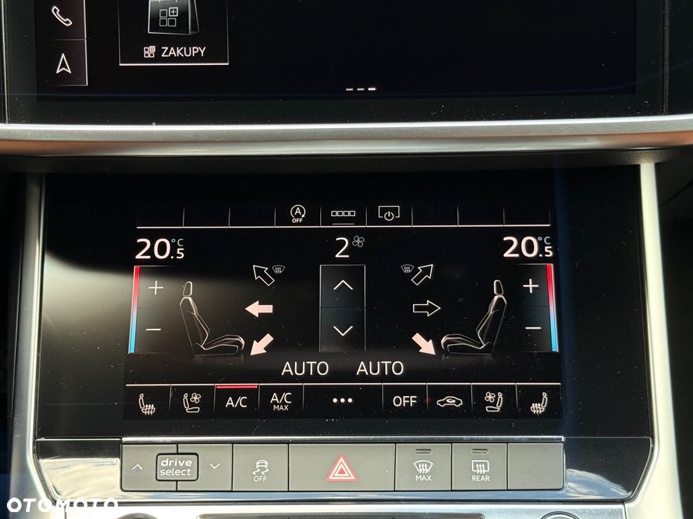 Audi A6 Limousine 40 TDI mHEV Quattro Sport S tronic - 30