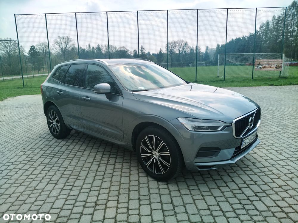 Volvo XC 60 D4 AWD Inscription - 12