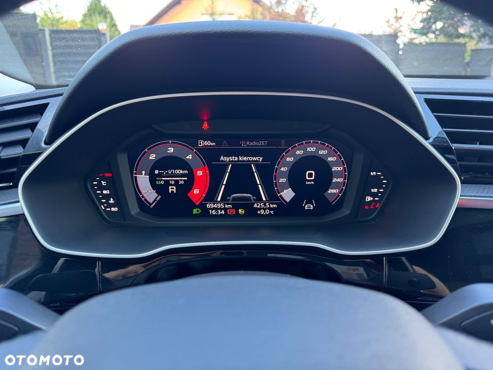 Audi Q3 40 TDI Quattro S tronic - 37