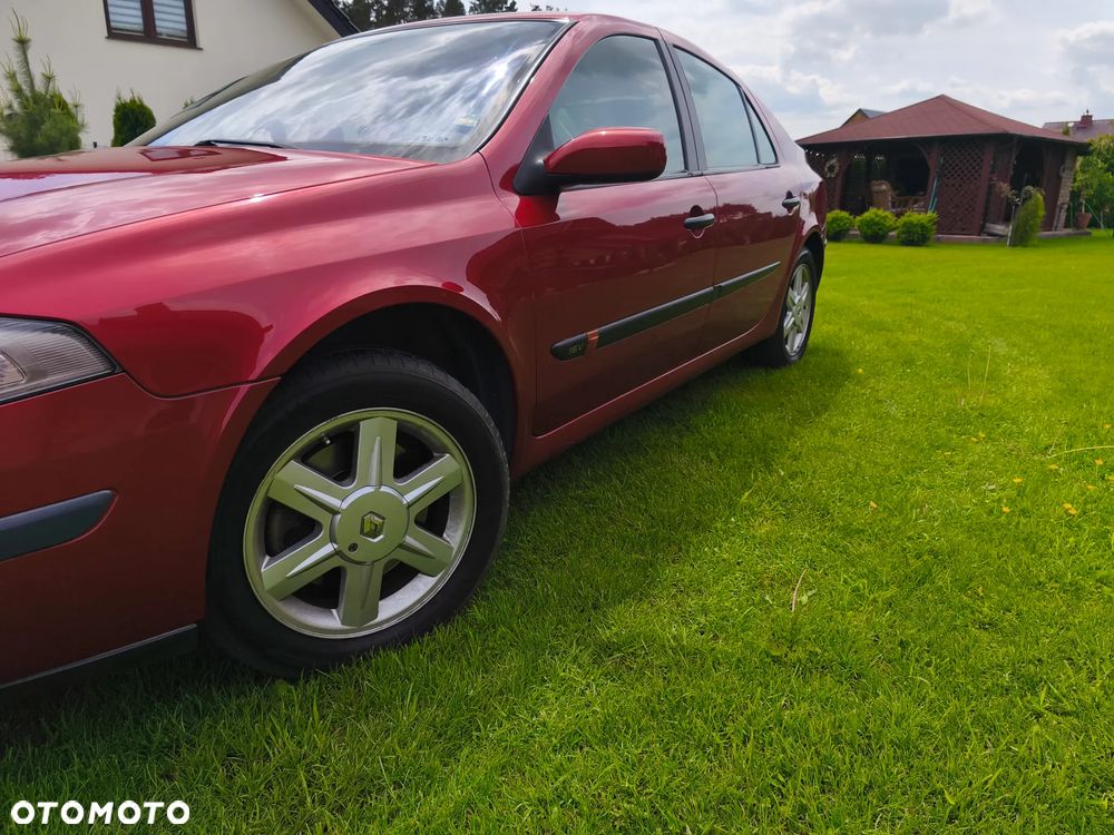 Renault Laguna 1.6 Emotion - 2