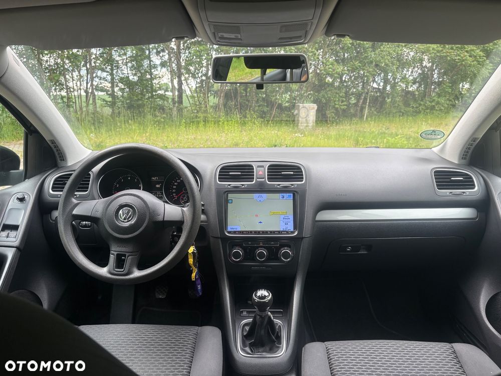 Volkswagen Golf 1.4 Tour Edition - 34
