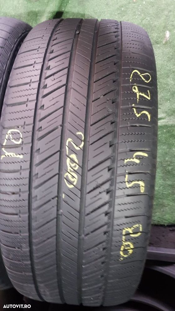 Anvelope 2x275 45 20 dynamio allsesion dot 21 mm 5.3 - 2