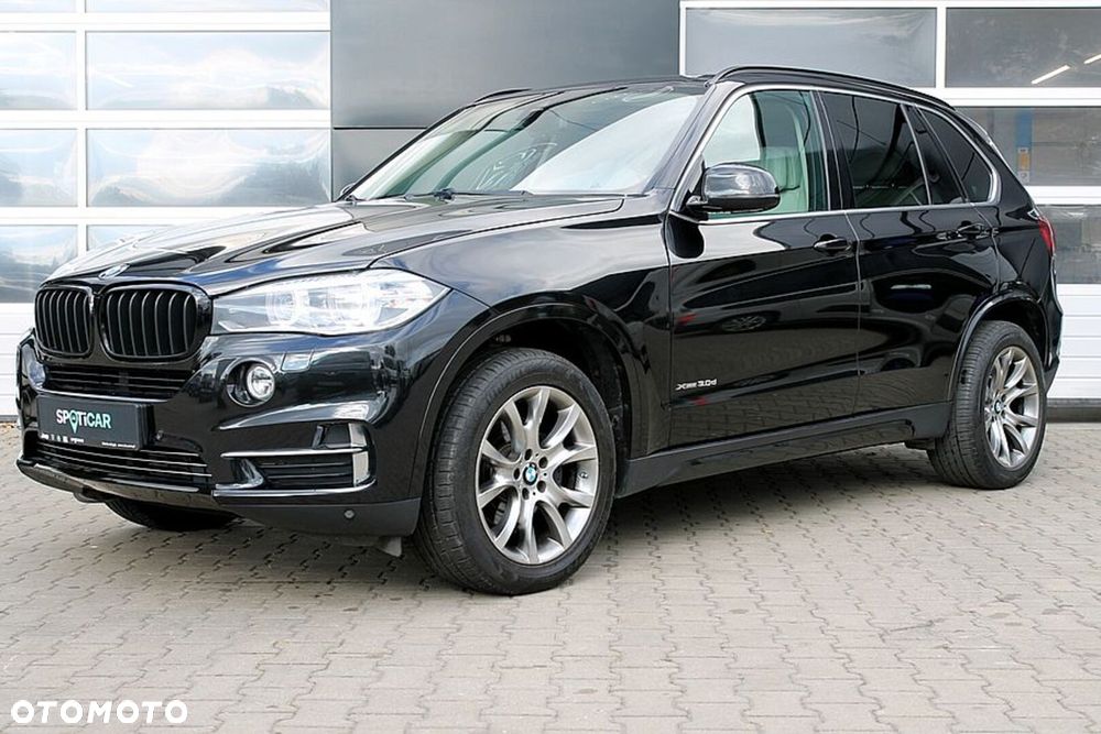 BMW X5 - 12