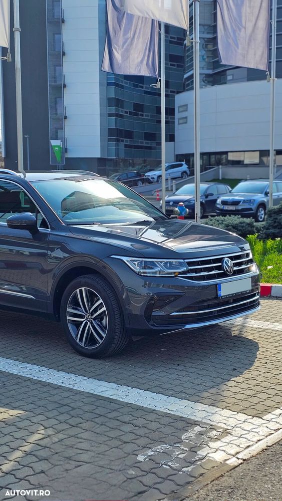 Volkswagen Tiguan ver-1-4-ehybrid-opf-elegance - 17