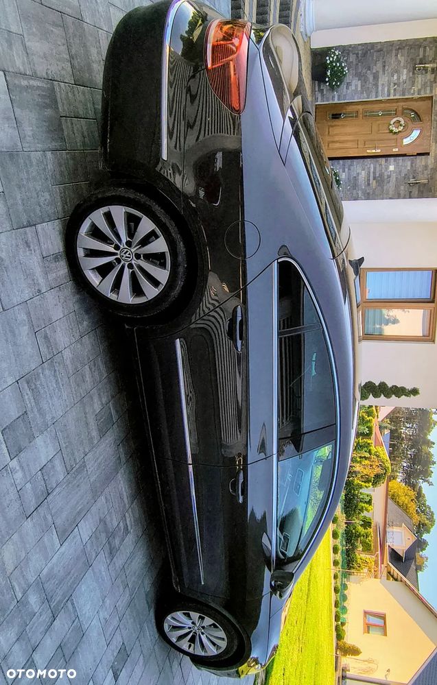 Volkswagen CC 1.4 TSI BMT - 8