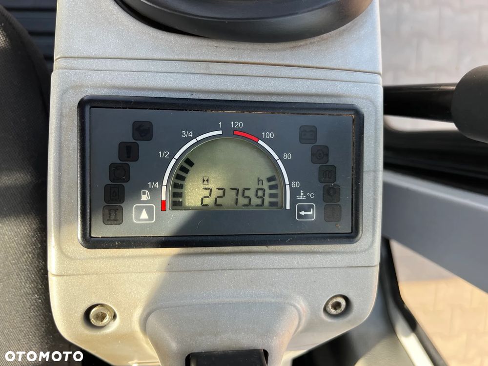 Wacker Neuson ET 24 VDS - 25