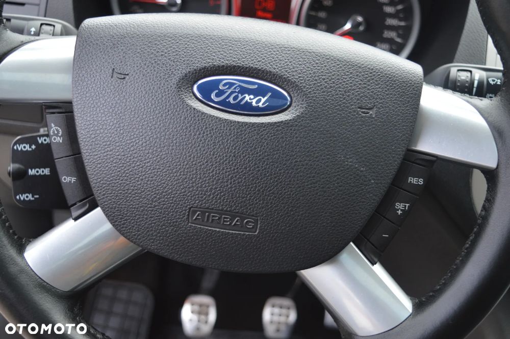 Ford Kuga 2.0 TDCi 4x4 Individual - 20