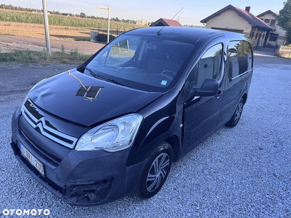 Citroën Berlingo 1.6 VTi Feel - 5