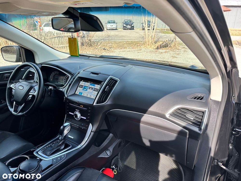Ford Edge 2.0 TDCi Bi-Turbo 4x4 Sport - 33