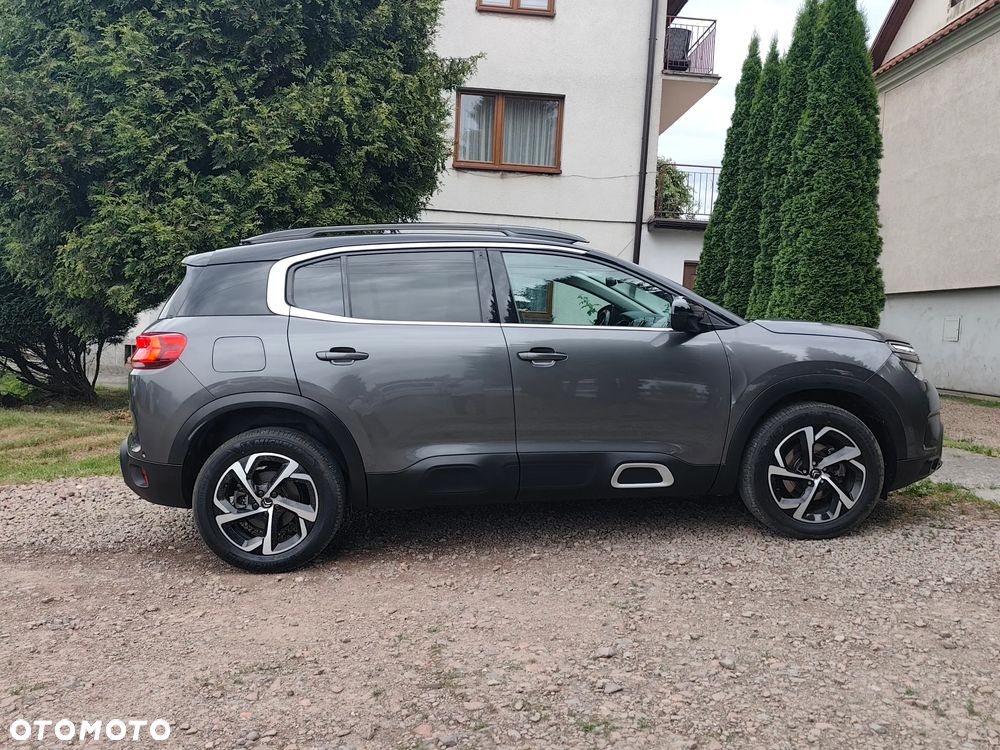 Citroën C5 Aircross - 3
