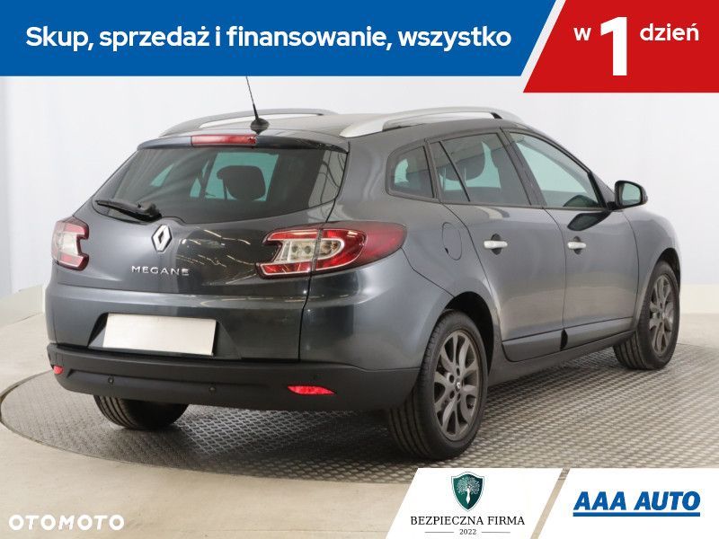 Renault Megane - 7