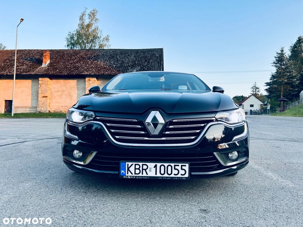 Renault Talisman 1.6 Energy dCi Intens EDC - 9