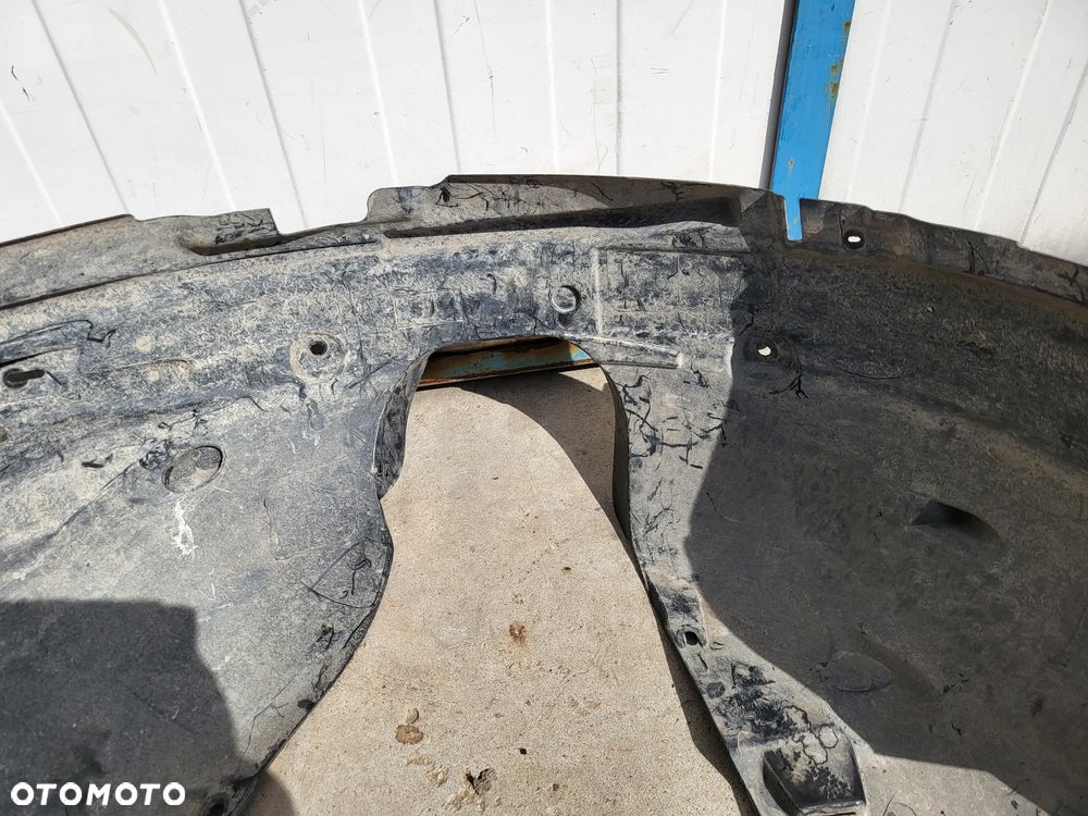 Nadkole przednie prawe Citroen C3 III - 3