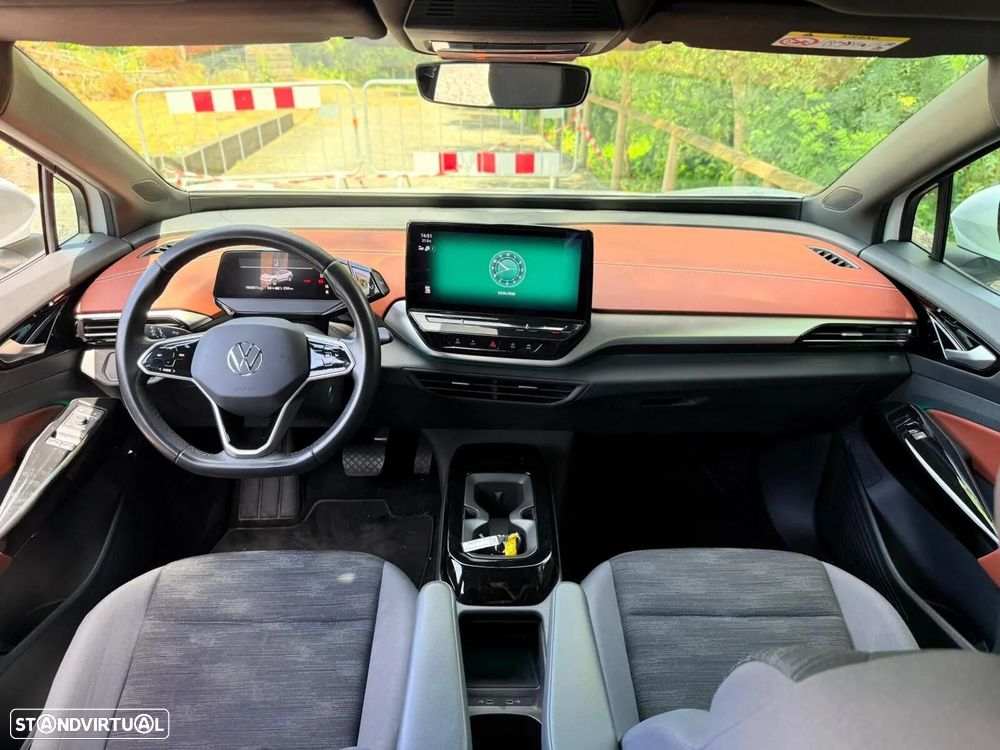VW ID.5 77 kWh Pro Performance - 17
